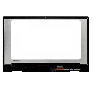 HP15-DR SCREEN ASSEMBLY