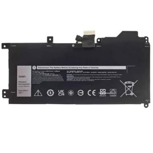 LATITUDE 7200 BATTERY