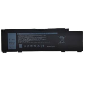 DELL 266J9 BATTERY