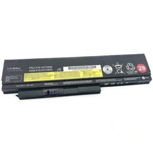 LENOVO X220 BATTERY