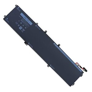 DELL XPS 15 9550 .5510 11.4V BATTERY