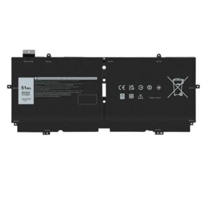 DELL 52THW BATTERY