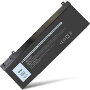 DELL 7530 BATTERY