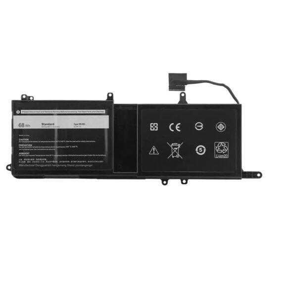 DELL ALIENWARE R3 BATTERY - Complete IT