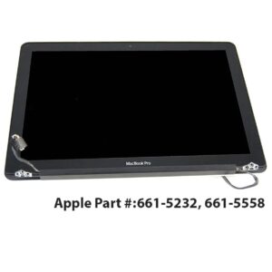 A1278 SCREEN ASSEMBLY