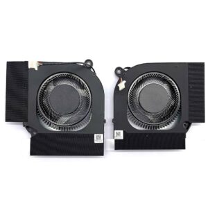 ACER PREDATOR HELIOS 300 CPU+GPU FAN SET