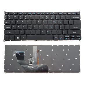 ACER SWIFT SF314-52 BACKLIT KEYBOARD