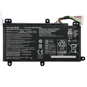 ACER PREDATOR 17 AS15B3N BATTERY