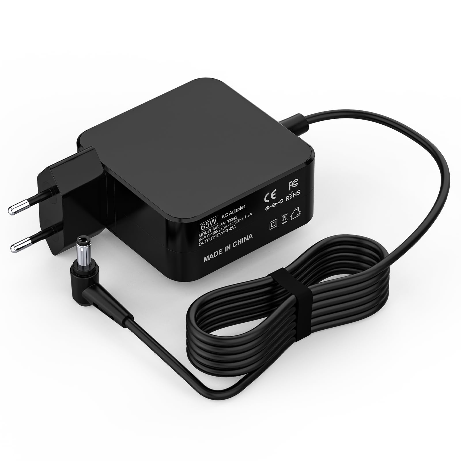 ASUS 65W 5.5 X 2.5 CHARGER