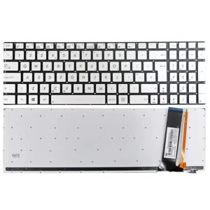 ASUS N56V KEYBOARD
