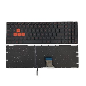 ASUS FX502VM-DM KEYBOARD