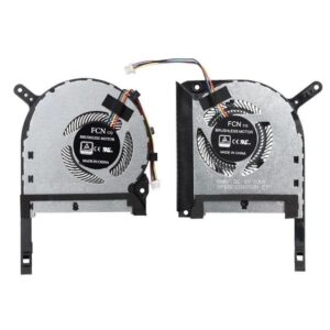 ASUS FX505 CPU & GPU  FAN