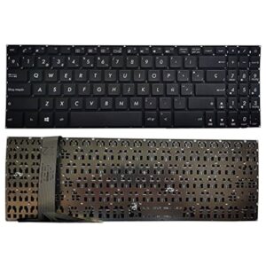 ASUS FX570UD KEYBOARD