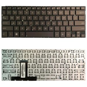 ASUS UX31A KEYBOARD