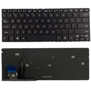 ASUS UX330U KEYBOARD