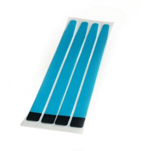 Stretch Release Adhesive Strips for LCD Screen