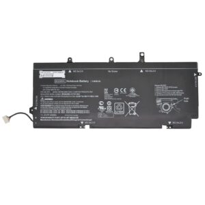 HP BG06XL BATTERY