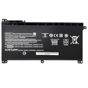 HP BIO3XL BATTERY