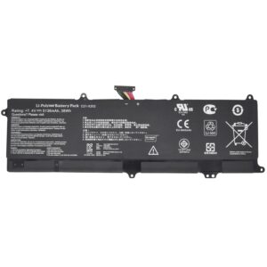 ASUS C21-X202 BATTERY