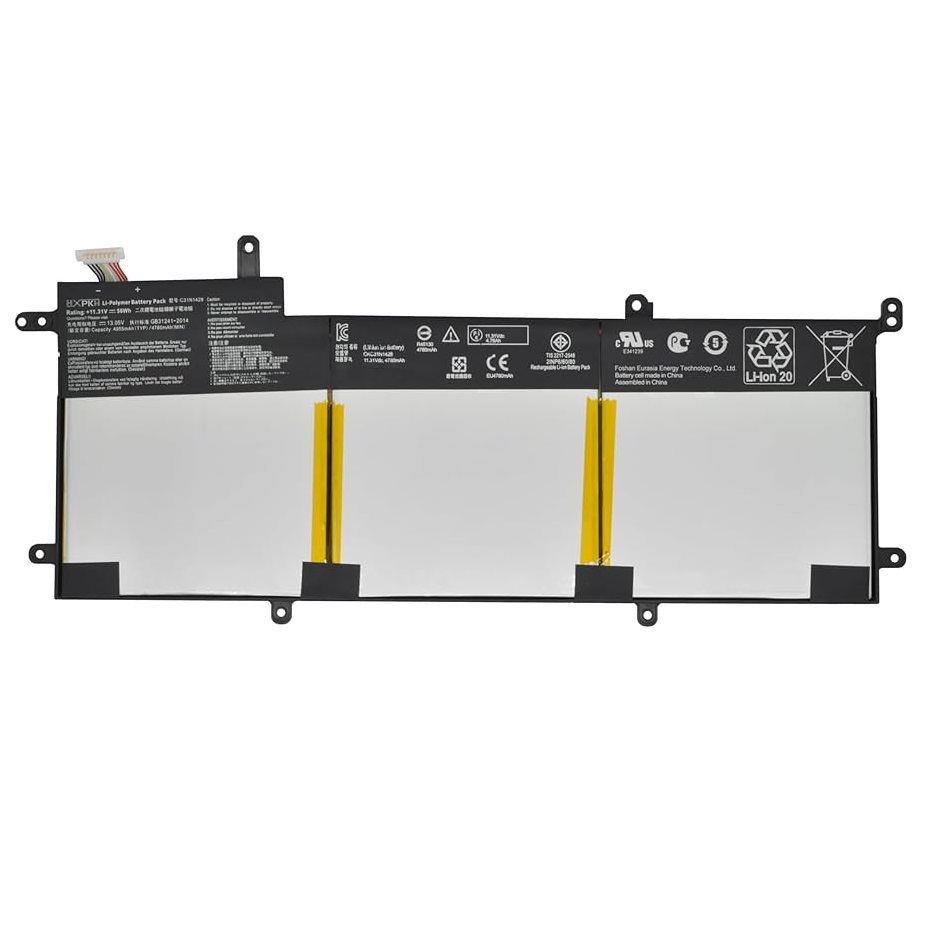 ASUS C31N1428 BATTERY