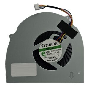 DELL E6540 CPU FAN