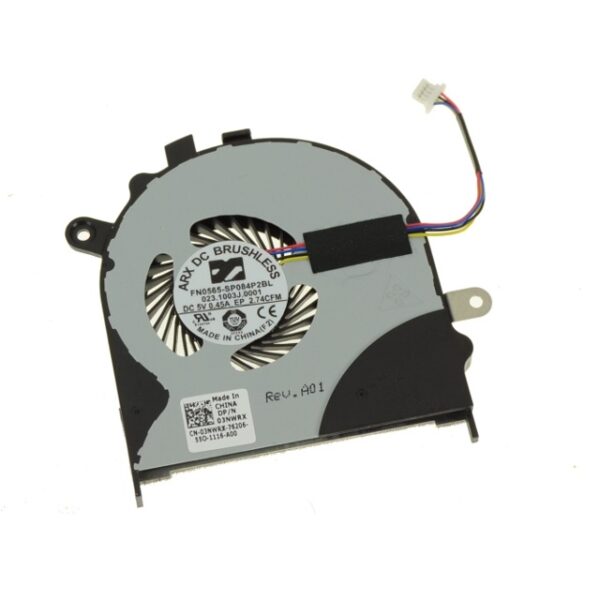 DELL INSPIRON 15 7558 7568 - Complete IT