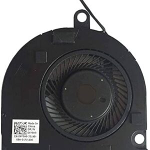 DELL LATITUDE E5550 CPU FAN