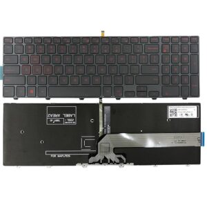 DELL  15-5559 KEYBOARD