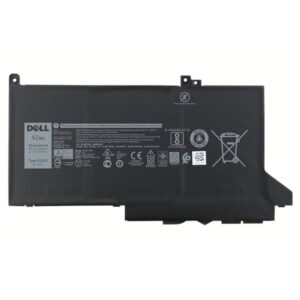 DELL DJ1J0 BATTERY
