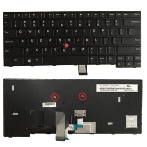 LENOVO E470 KEYBOARD