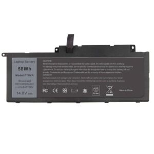 DELL F7HVR BATTERY