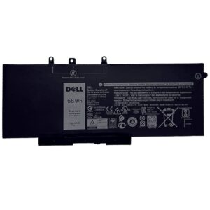 DELL ORIGINAL BATTERY