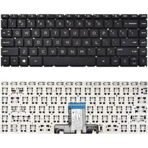 HP 14-CKKEYBOARD