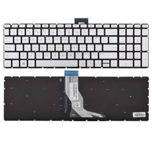 HP 15-CK BACKLIT KEYBOARD