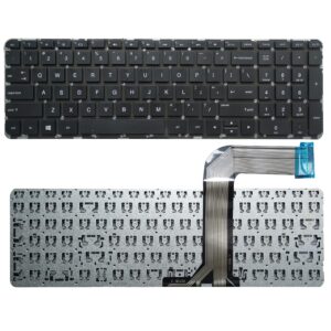 HP 15-P000 KEYBOARD