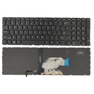 HP 450 G6 KEYBOARD