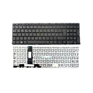 HP 455 G8 KEYBOARD
