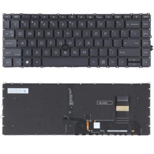 HP 840 G7 KEYBOARD