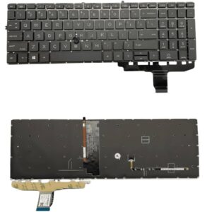 HP 850 G7 KEYBOARD