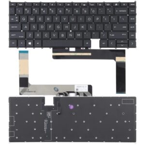 HP X1360 1040 G7 KEYBOARD