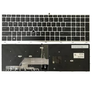 HP  650 G4 KEYBOARD
