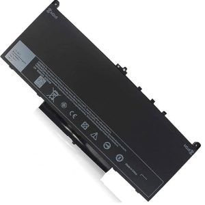 DELL J60J5 BATTERY