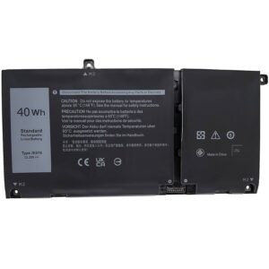 DELL JK6Y6 BATTERY