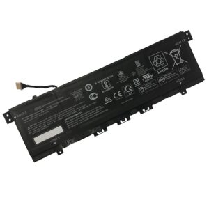 HP  X360 13-AG003NI BATTERY