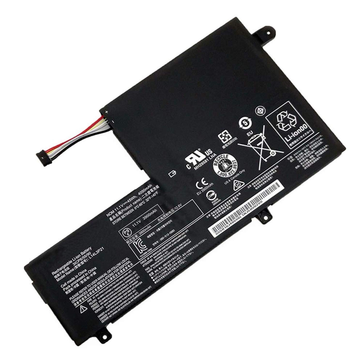 LENOVO L14M3P21 BATTERY