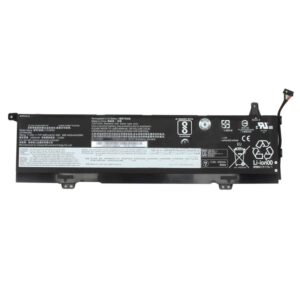 LENOVO L17L3PE0 BATTERY
