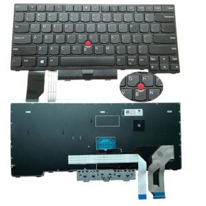LENOVO L4 BACKLIT KEYBOARD