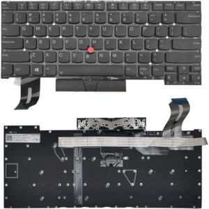 LENOVO T490S KEYBOARD BACK LIT