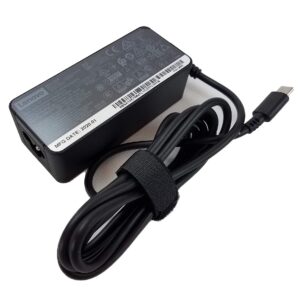 LENOVO 45W TYPE -C CHARGER