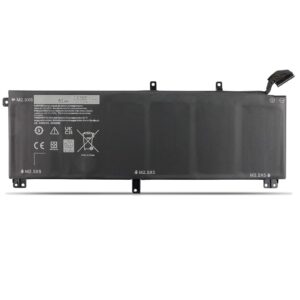 DELL TOTRM BATTERY